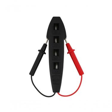 Imagem de Voltimetro Western T-Mariposa 930 Blister