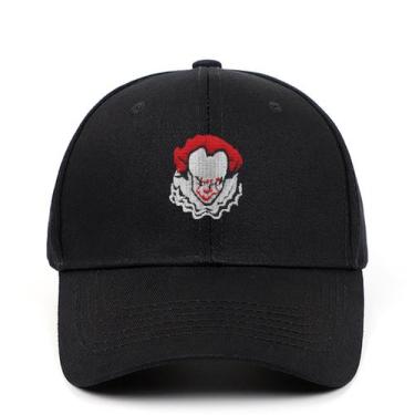 Imagem de Boné de beisebol Jokers Anime Trucker Summer para homens e mulheres - 