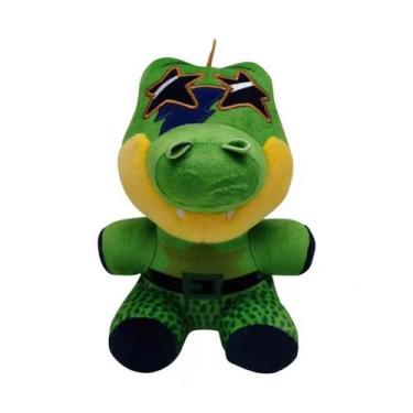Imagem de Boneca de pelúcia Five Nights at Freddy's Crocodile 20cm - Yiweisai