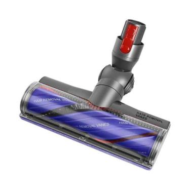 Imagem de Aspirador De Pó Digital Slim Dyson V12 Com Ferramenta De Escova Motorh
