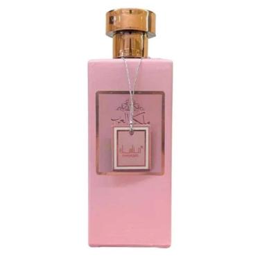 Imagem de Perfume Manasik Al Arab Rose Edp Feminino 100ml-Feminino