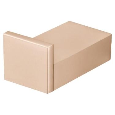 Imagem de Cabide Horus Champanhe 4600 CH450 Fani