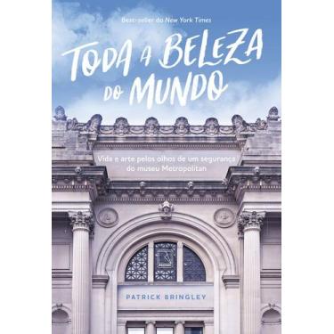 Imagem de Livro - Toda a beleza do mundo