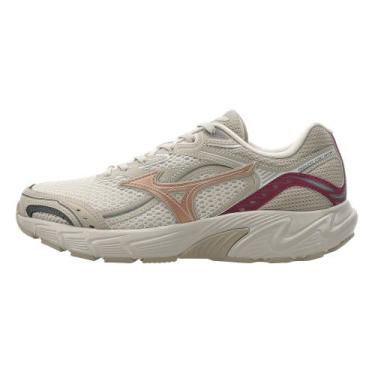 Imagem de Tênis Mizuno CSD Sport Feminino, Bege, 39