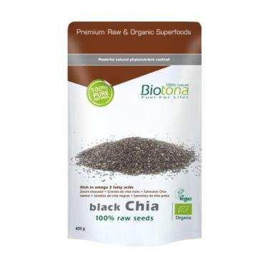 Imagem de chia sementes 500 GR. - sem marca