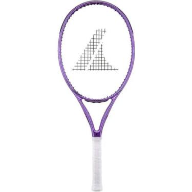Imagem de Raquete de Tênis Prokennex Kinetic KI 18 Purple - 260g, Violeta