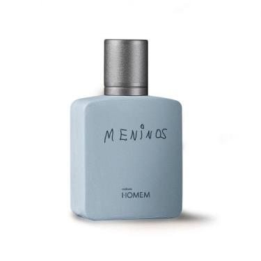 Imagem de Perfume Natura Homem Meninos Masculino 25ml