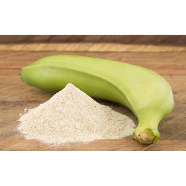 Imagem de Farinha de banana verde 150 g - Vida Natural Pontal