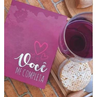 Imagem de Kit Vinho com 5 Peças Canivete Saca Rolhas + Anel de Gargalo Salva Got