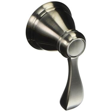 Imagem de Peerless RP47842BN Kit de alavanca de metal único com conjunto de parafusos, níquel escovado