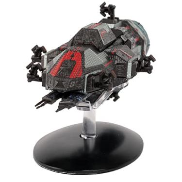 Imagem de The Expanse - The Expanse Rocinante Ship - The Expanse: The Official Ship Collection by Eaglemoss Collections