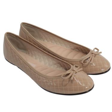 Imagem de Sapatilha Moleca Fresh Neo/Milano Nude