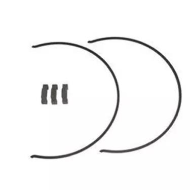 Imagem de REPARO SINCRONIZADO VW L 80 CAMBIO 4305