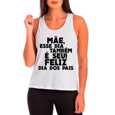 Imagem de Camiseta Dia Das Mães Mamãe Feminina30 - Design Camisetas