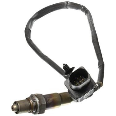 Imagem de Sensor de oxigênio Bosch 17323, equipamento original (Ford, Lincoln)
