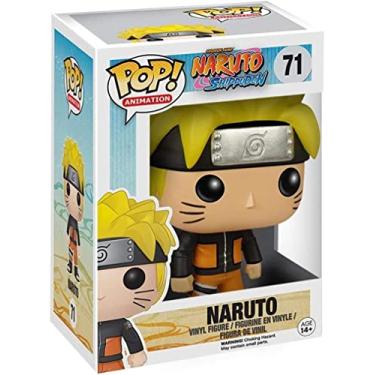 Imagem de FUNKO NARUTO 6366
