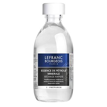Imagem de Essência de Petróleo 250ml Lefranc Bourgeois