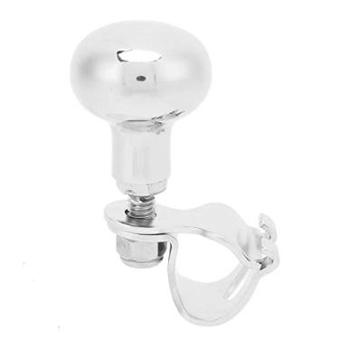 Imagem de Botão De Velocidade Do Barco Em Aço Inoxidável 316, Botão Do Volante, Para Impulsionadores Auxiliares Do Volante, Acessório De Alça De Bola.