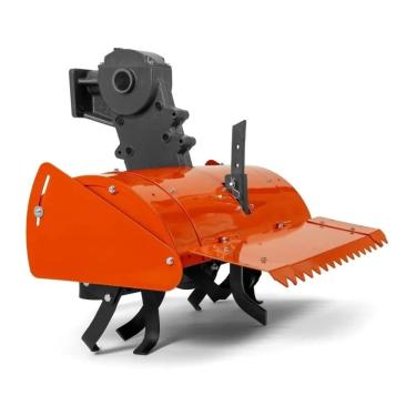 Imagem de Descompactador de Solo 65cm para Motocultivador Husqvarna TF440 TF545D TF545DE