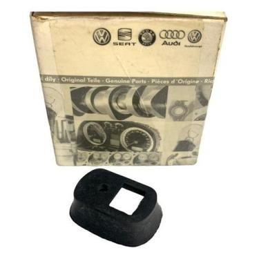 Imagem de Guarnição Borracha Vedaç Interruptor Porta Original Vw Fusca - Volkswa