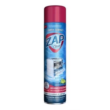 Imagem de Limpa Forno Zap Clean 400ml (1)