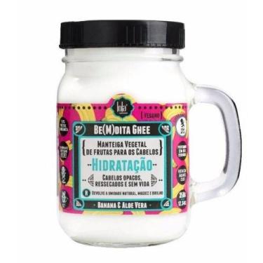 Imagem de Lola Cosmeticos Bendita Ghee Hidratação Manteiga Vegetal 350g - Lola C