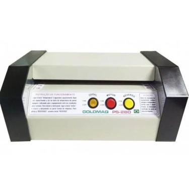 Imagem de Plastificadora Ps-280 A4/Ofício