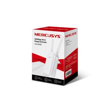 Imagem de Repetidor Mercusys Wi-fi 300mbps Mw300re