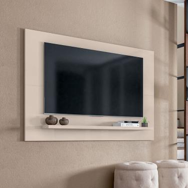Imagem de Painel para Tv 50 Polegadas Safira Essenziale 1,35 Off-white