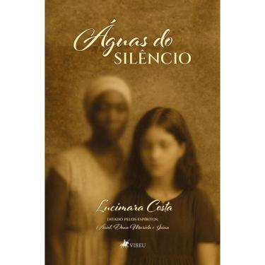 Imagem de Águas do Silêncio