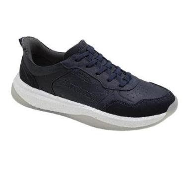 Imagem de TENIS DEMOCRATA DRAFT PULSE REF 635101 MASCULINO-Masculino