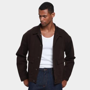 Imagem de Jaqueta Hering Masculina-Masculino