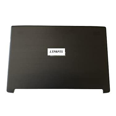 Imagem de Nova substituição para Acer Aspire 3 A315-33 A315-41 A315-53 A315-53G Laptop LCD Tampa traseira superior 60.GY9N2.002