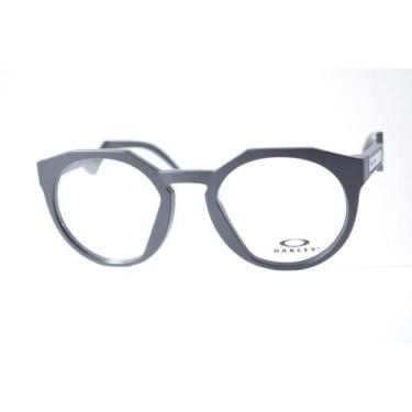 Imagem de Armação De Óculos Oakley Mod Hstn Ox8139-0150