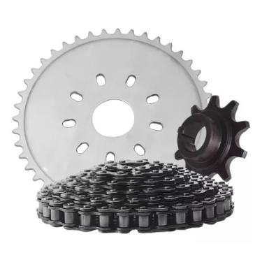 Imagem de Kit Relação para Motores 80cc