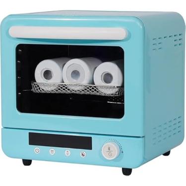 Imagem de Forno De Sublimação 20L 220V 1250W Para Prensa Térmica De Copo De 40 Oz, Forno De Convecção Para Canecas, Copos E Garrafas De Água Em Branco Para Sublimação