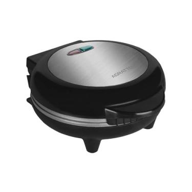 Imagem de OMELETEIRA MR CHEFF INOX REDONDA 800W 127V