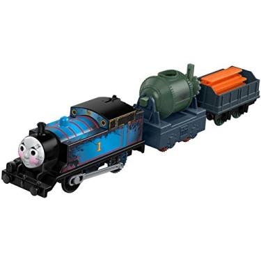 Imagem de Thomas & Friends TrackMaster, Steelworks Thomas