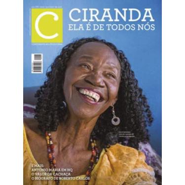 Imagem de REVISTA CONTINENTE - Nº 222 - CEPE, 3