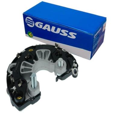 Imagem de Placa De Diodos Gauss Equivalente Pr520569 Magneti Marelli
