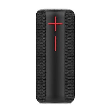 Imagem de Alto-falante Portátil Caixa de Som Quazar Com Bluetooth 10w Xtrad WS-809 (Preto)