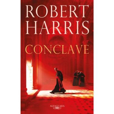 Imagem de Conclave - O Poder De Deus A Ambição Dos Homens