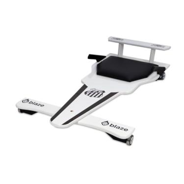 Imagem de Carrinho de Rolimã F1 Santos