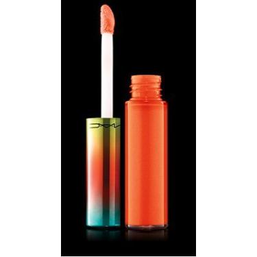 Imagem de Batom MAC Wash & Dry matizado – LISTA DE LAVAGEM
