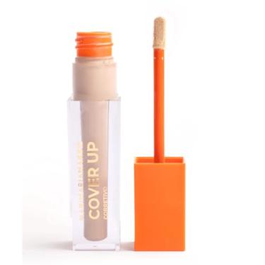 Imagem de Corretivo Líquido Cover Up MMC01 - MM 1800-1 - Mari Maria