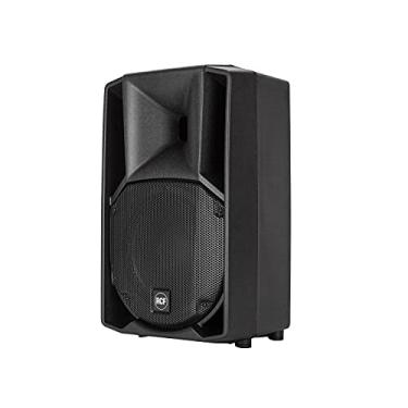 Imagem de RCF ART 710-A MK4 caixa ativa 10" 1400W