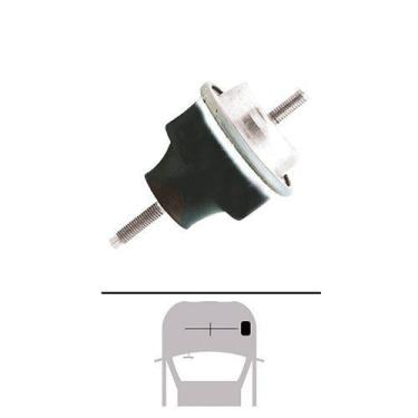 Imagem de Coxim do motor - ax 19921995 / peugeot 205 19931994 / peugeot 306 1994
