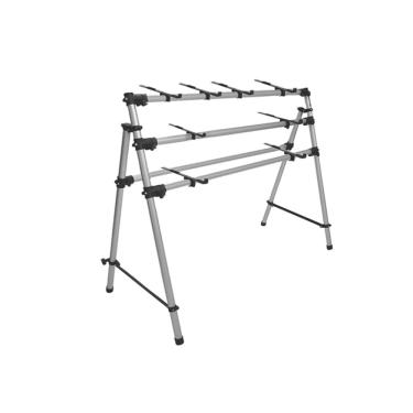 Imagem de Rack Suporte Titanium TY-315 para ate 3 Teclados 7 Oitavas 88 Teclas Arranjador, Sintetizador, Controlador Usb