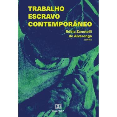 Imagem de Trabalho escravo contemporâneo-Português