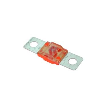 Imagem de Disjuntor vertical Blue Sea Systems 230 volts AC principal 16A com 6 posições